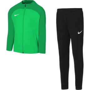 Dri-Fit Academy Pro Track Suit (Little Kids)