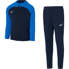 Dri-Fit Academy Pro Track Suit (Little Kids)