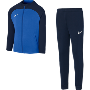 Dri-Fit Academy Pro Track Suit (Little Kids)