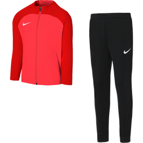 Dri-Fit Academy Pro Track Suit (Little Kids)