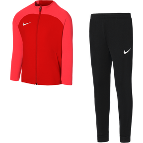 Dri-Fit Academy Pro Track Suit (Little Kids)