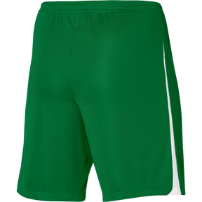 League III Knit Short