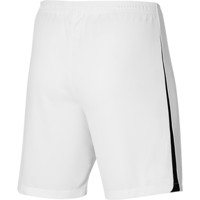 League 3 Knit Short (Youth)