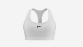 Dri-Fit Swoosh Bra Medium Support