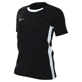Women's Nike Dri-FIT Challenge Jersey V Short Sleeve