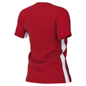 Women's Nike Dri-FIT Challenge Jersey V Short Sleeve