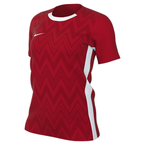Women's Nike Dri-FIT Challenge Jersey V Short Sleeve