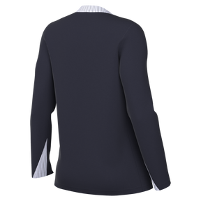 Dri-Fit Women's Strike 24 Knit Crew Top