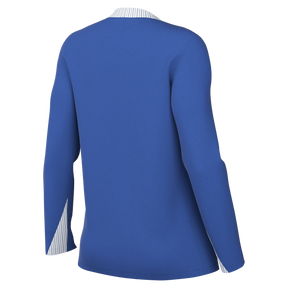 Dri-Fit Women's Strike 24 Knit Crew Top