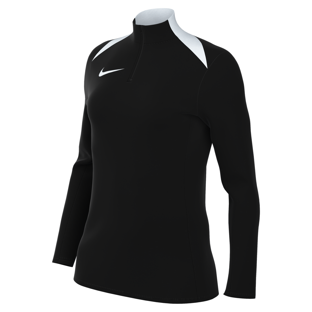Dri-Fit Women's Academy Pro 24 Drill Top