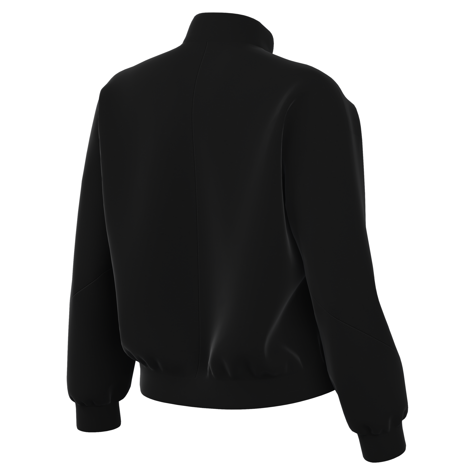 Dri-Fit Academy Pro Knit Track Jacket (Youth)