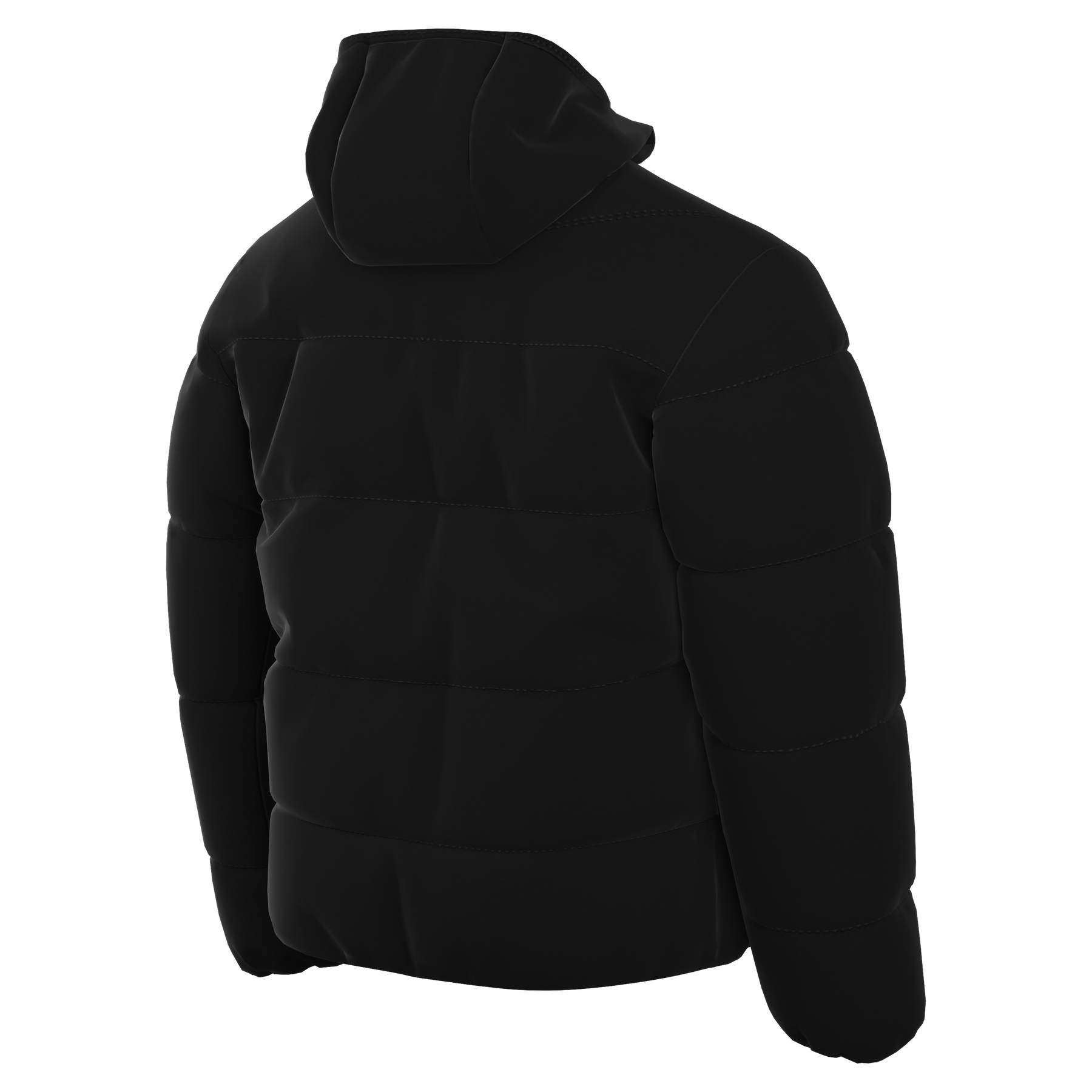 Dri-Fit Academy Pro Fall Jacket (Youth)