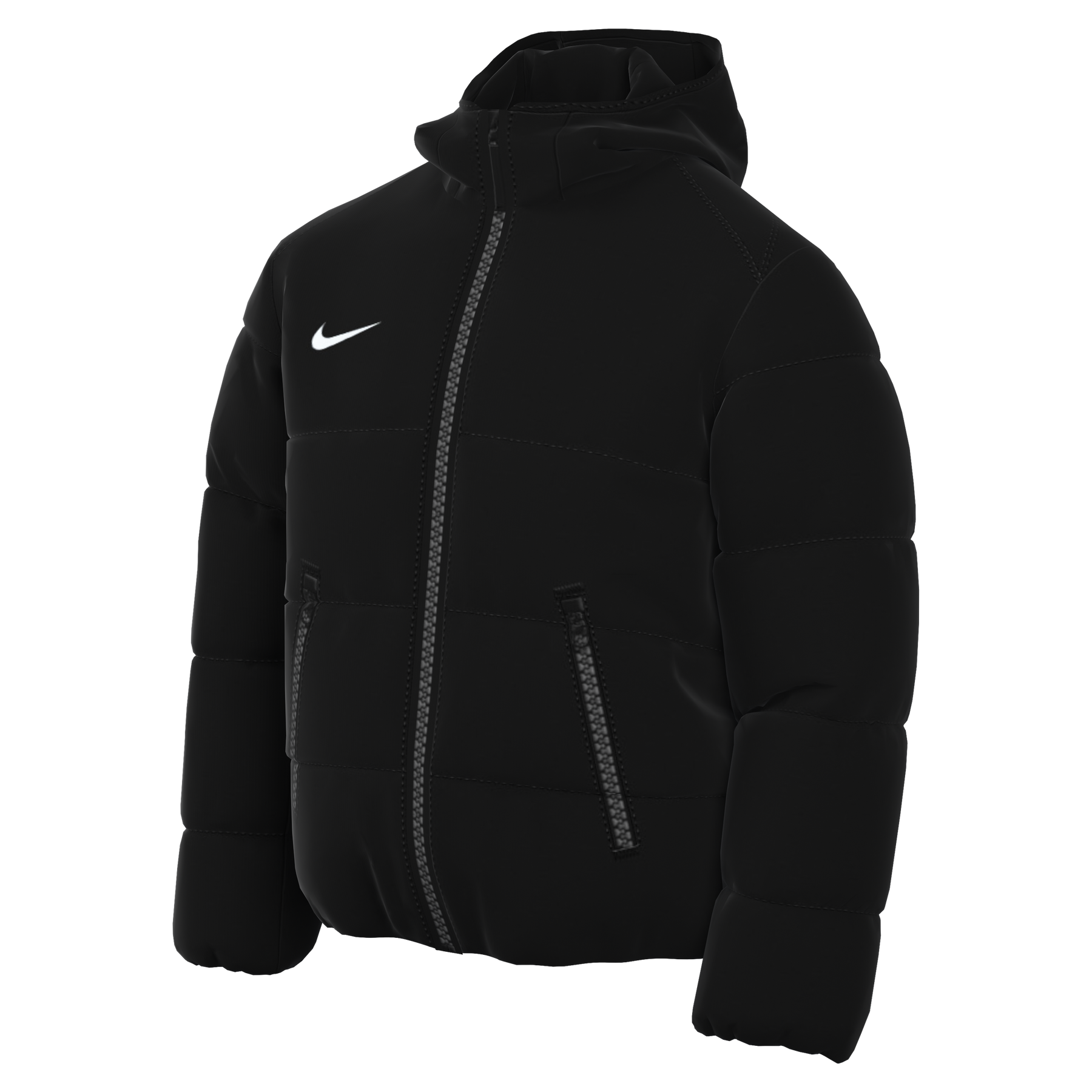 Dri-Fit Academy Pro Fall Jacket (Youth)