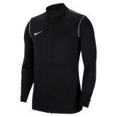 Dri-Fit Park 20 Knit Track Jacket (Kids)