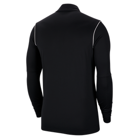 Dri-Fit Park 20 Knit Track Jacket (Kids)