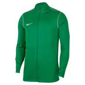 Dri-Fit Park 20 Knit Track Jacket (Kids)