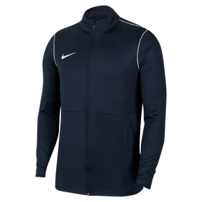 Dri-Fit Park 20 Knit Track Jacket (Kids)