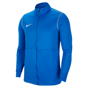 Dri-Fit Park 20 Knit Track Jacket (Kids)