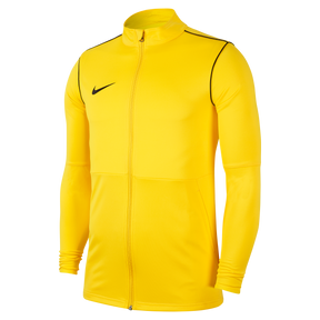 Dri-Fit Park 20 Knit Track Jacket (Kids)