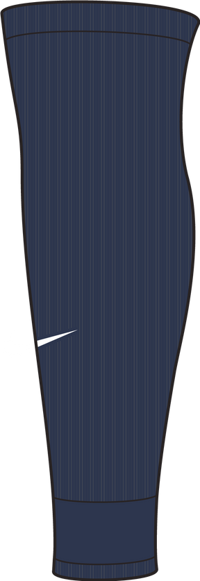 Strike Leg Sleeves