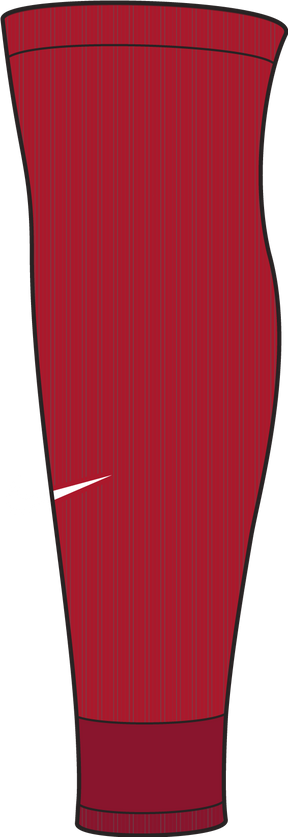 Strike Leg Sleeves