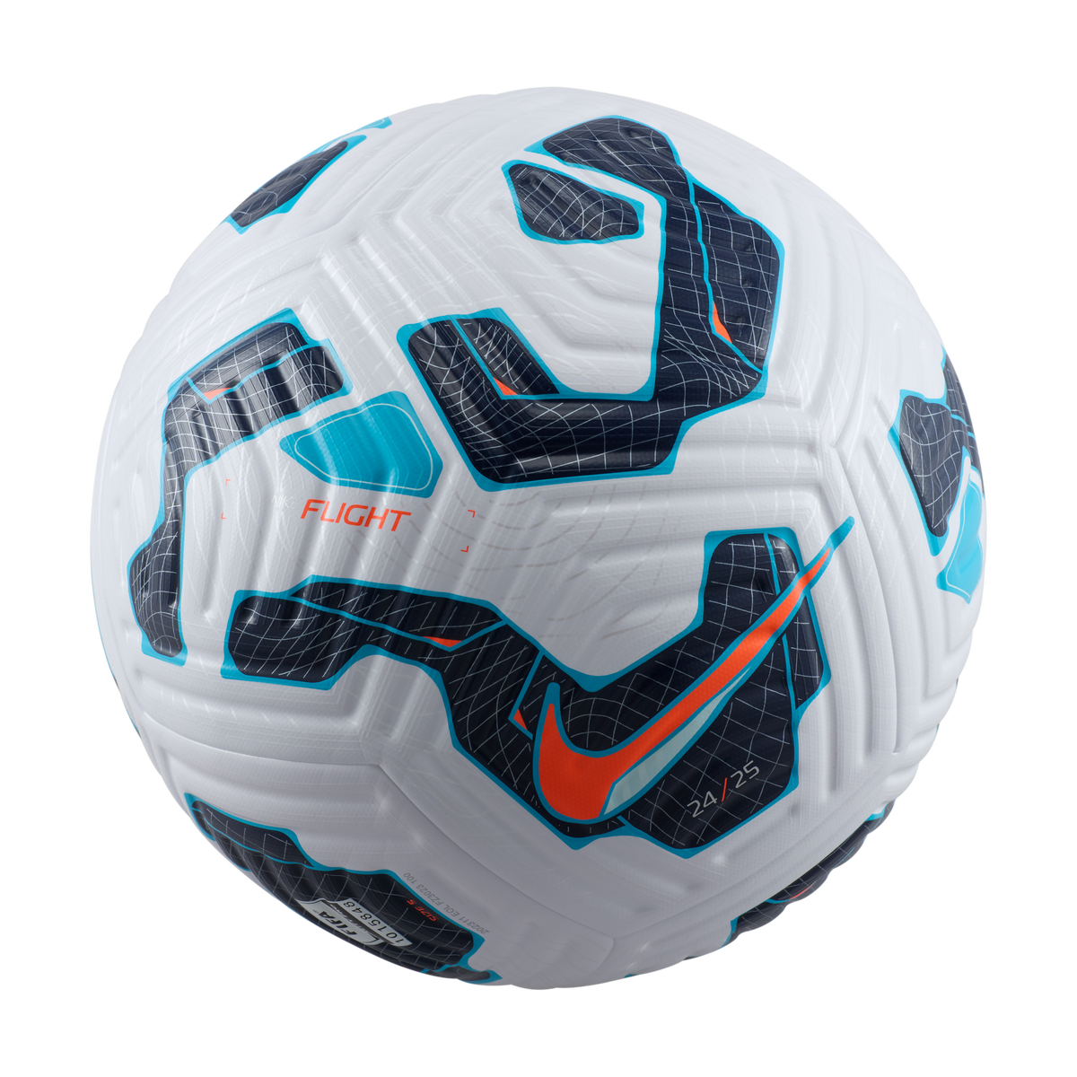 Nike Flight Ball 25