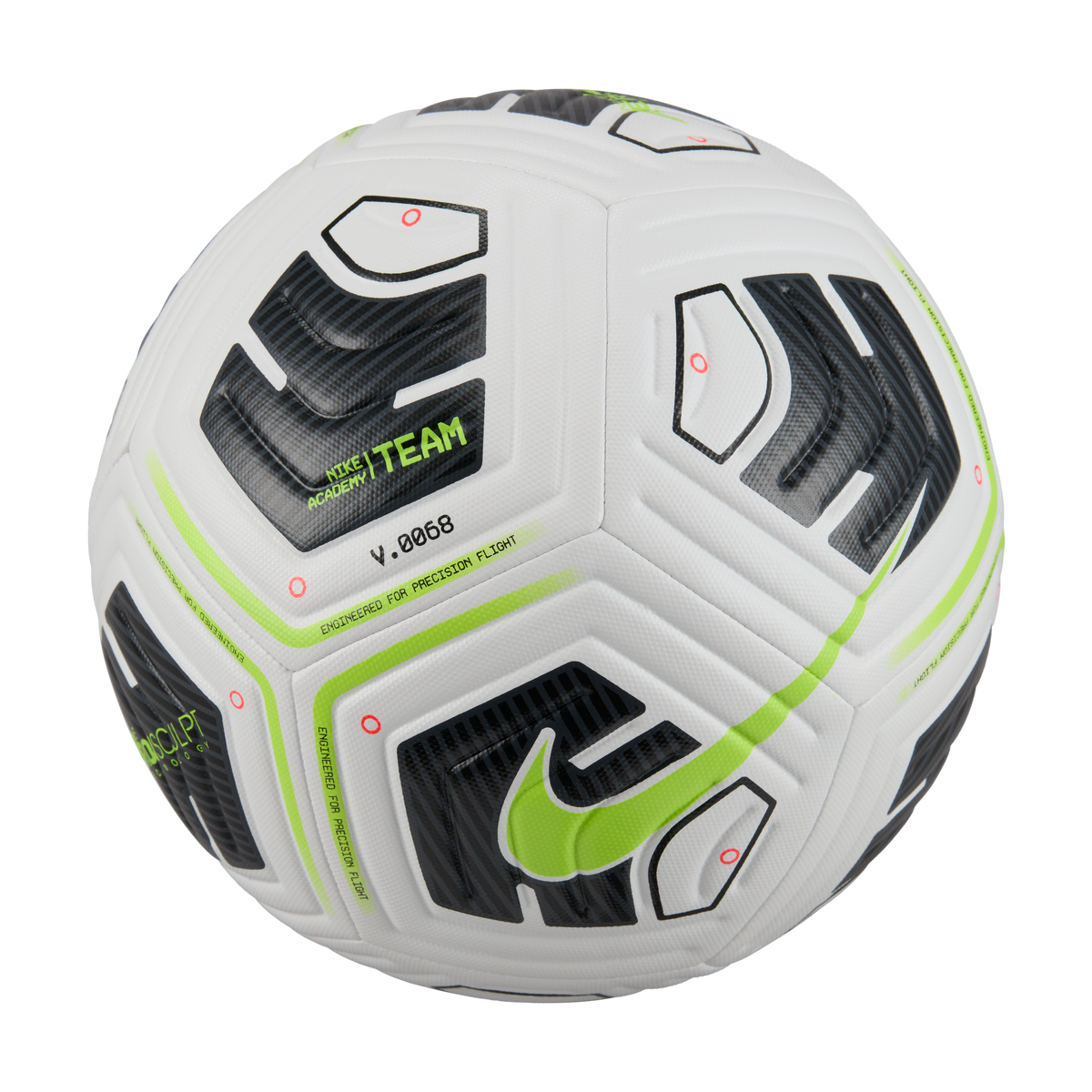 Academy Team Ball IMS