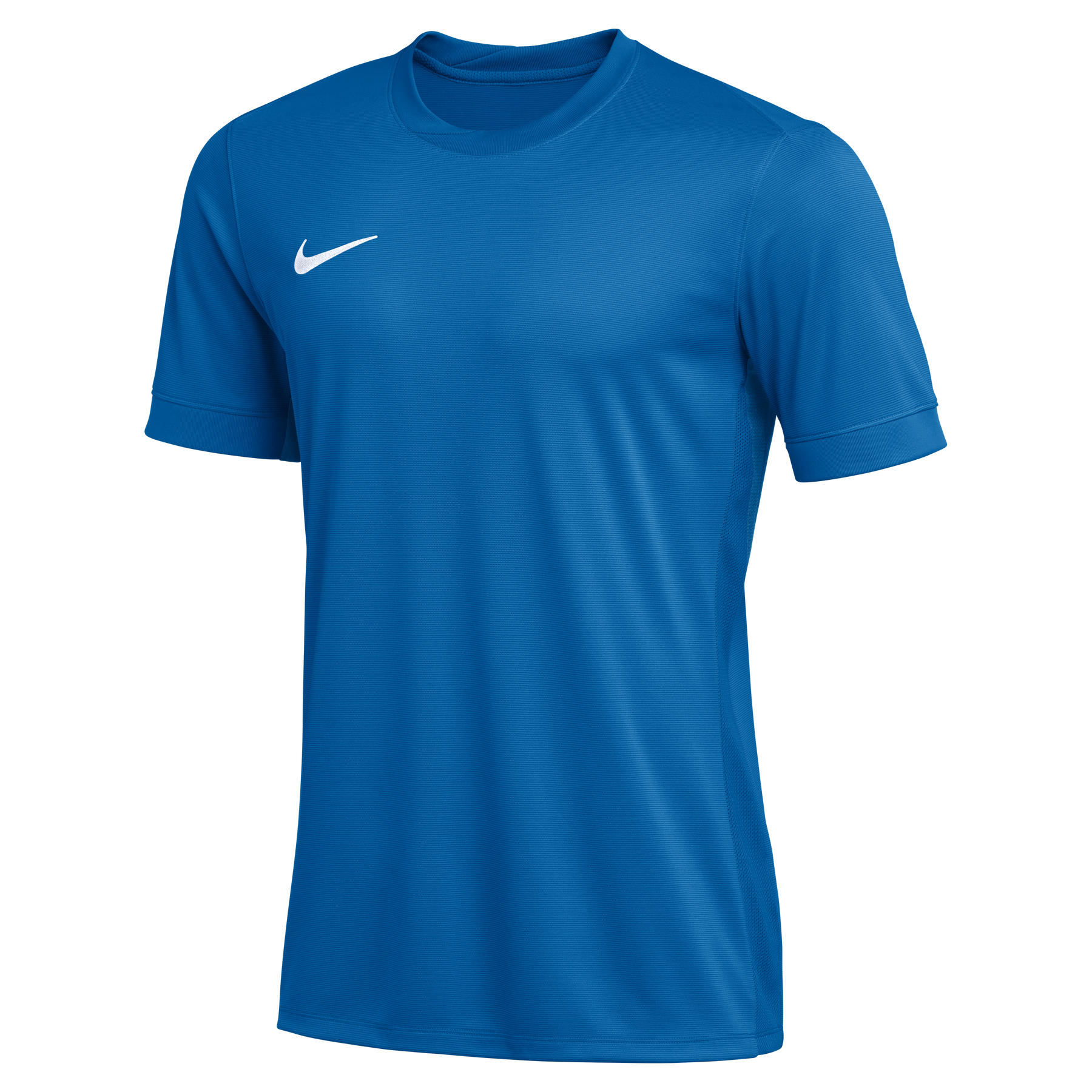 Strike Midnight Turquoise Nike Shirt Nike Dri-Fit Strike Top SS