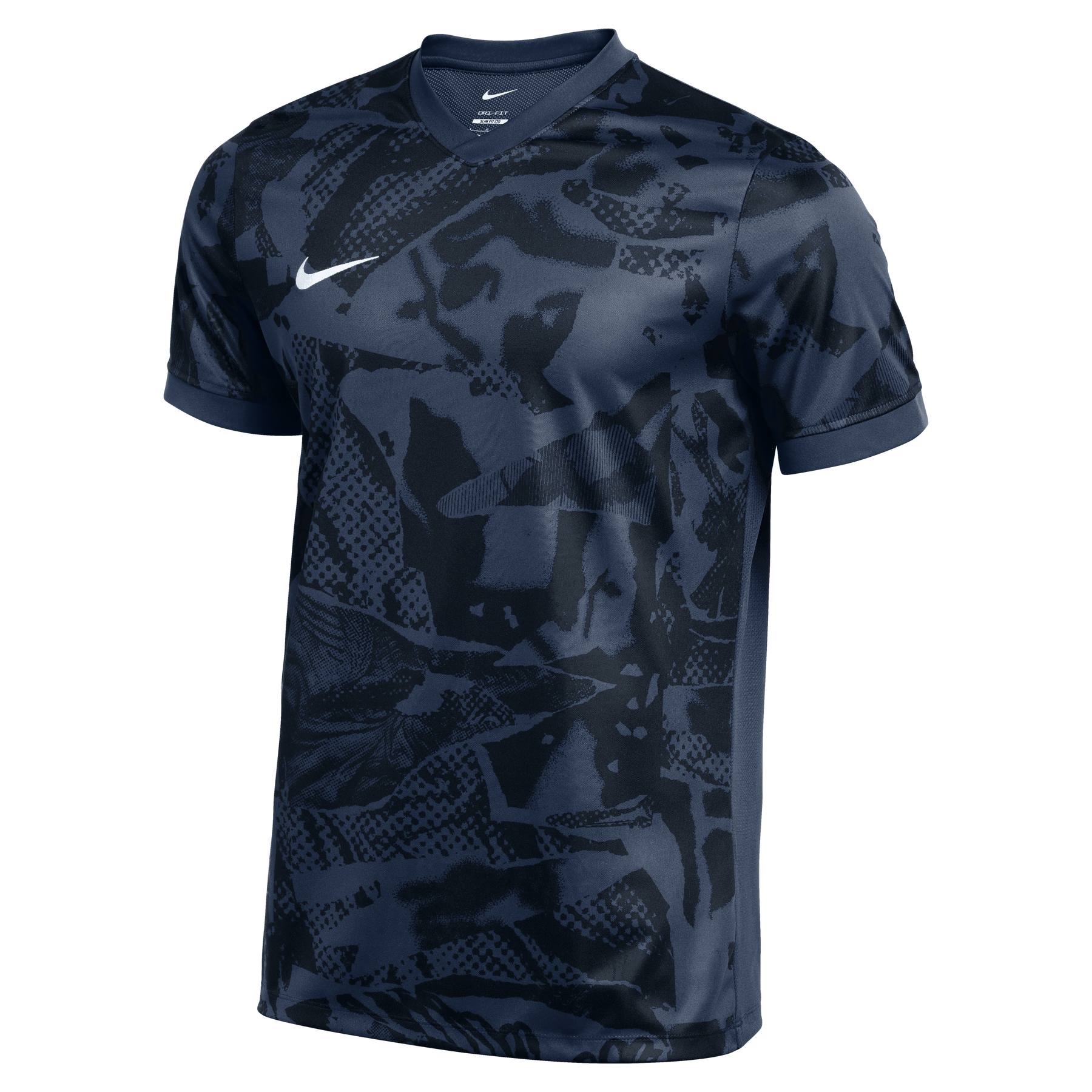 Nike Precision VII Men's Dri-FIT Jersey 2025