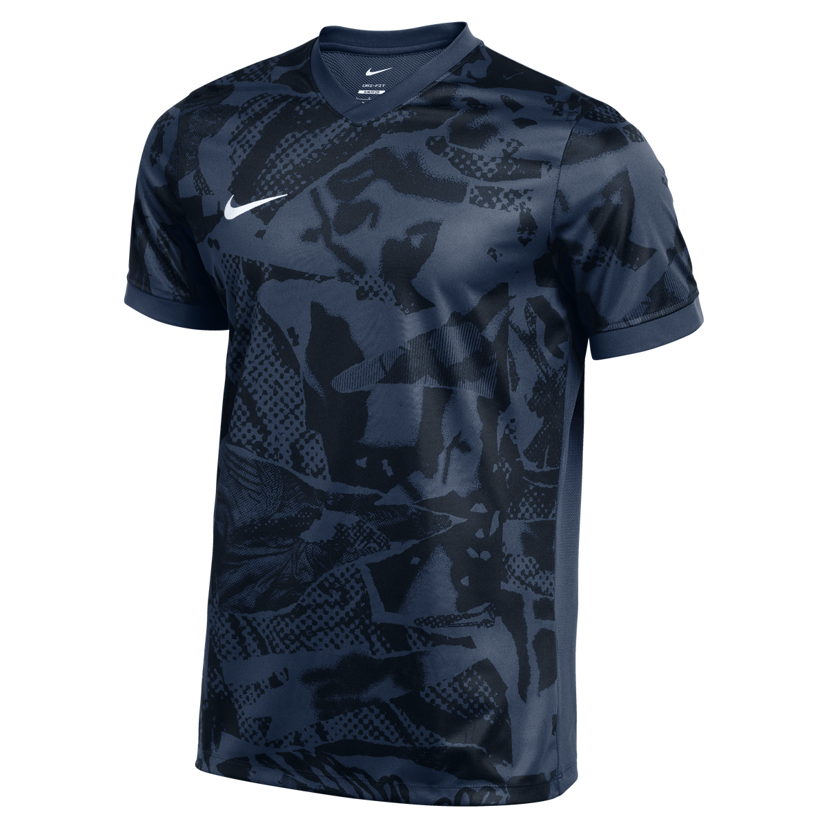 Nike Precision VII Men's Dri-FIT Jersey 2025