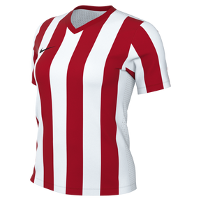 Nike Striped Division V Women's Dri-FIT Jersey 2025