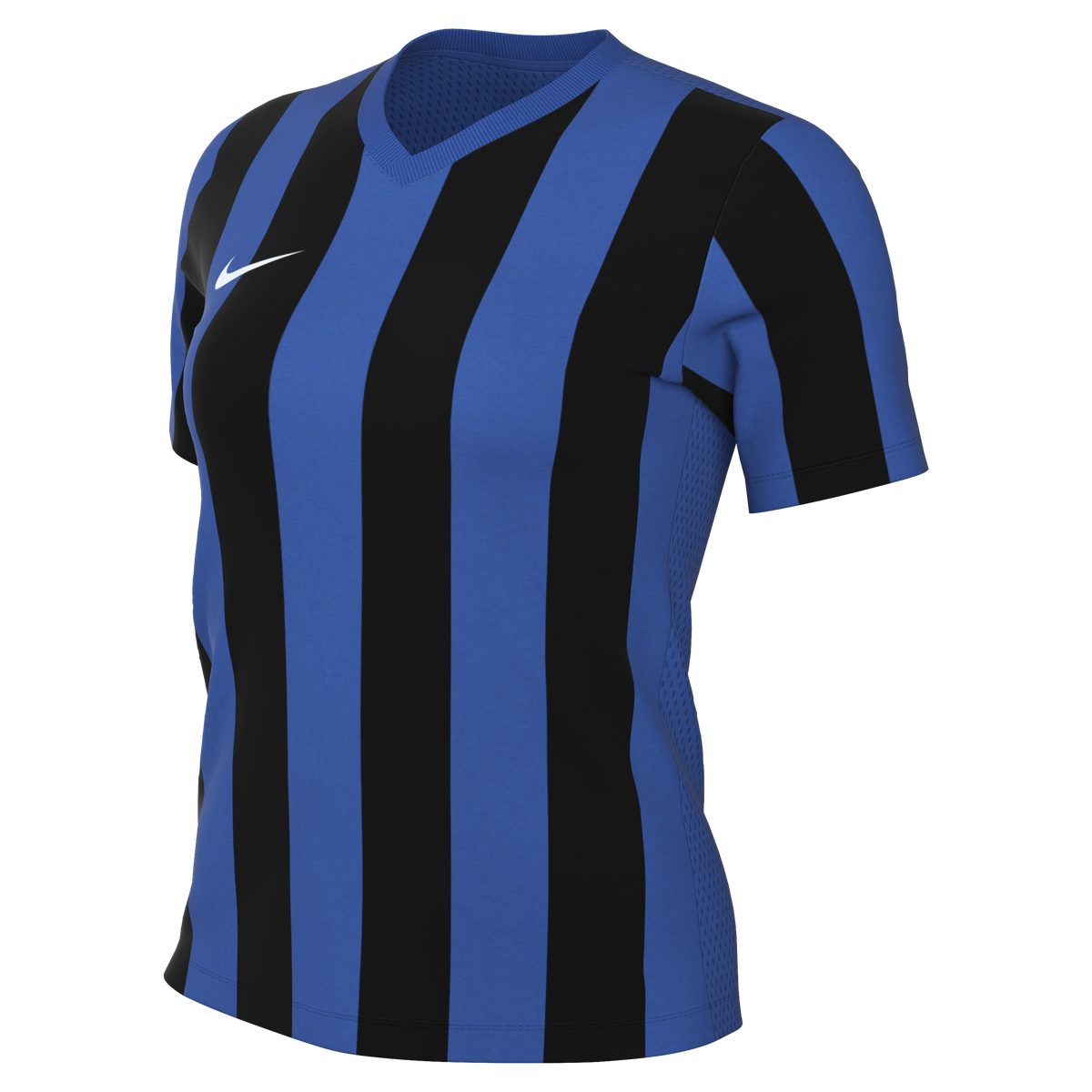 Nike Striped Division V Women's Dri-FIT Jersey 2025