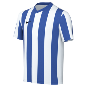 Nike Striped Division V Big Kids' Dri-FIT Jersey 2025