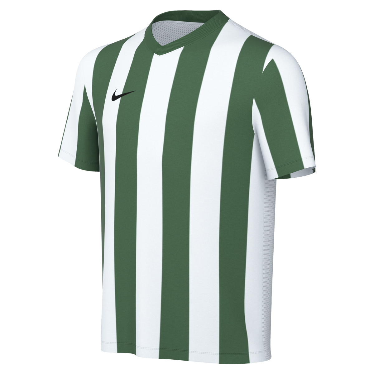 Nike Striped Division V Big Kids' Dri-FIT Jersey 2025