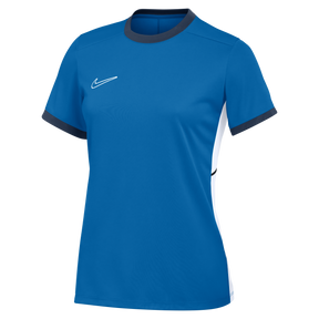 Nike Academy 25 Women's Dri-FIT Short-Sleeve Top 2025