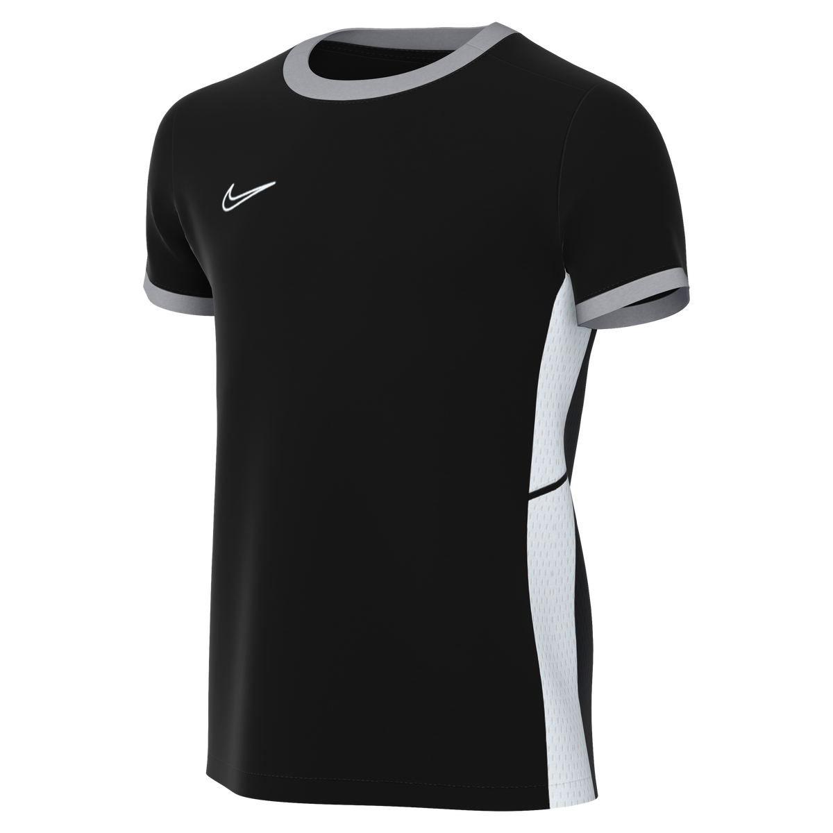 Nike Academy 25 Big Kids' Dri-FIT Soccer Short-Sleeve Top 2025