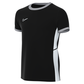 Nike Academy 25 Big Kids' Dri-FIT Soccer Short-Sleeve Top 2025