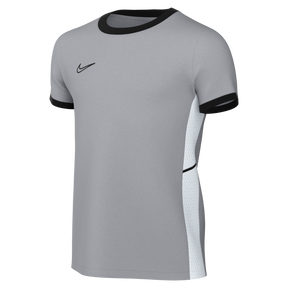 Nike Academy 25 Big Kids' Dri-FIT Soccer Short-Sleeve Top 2025