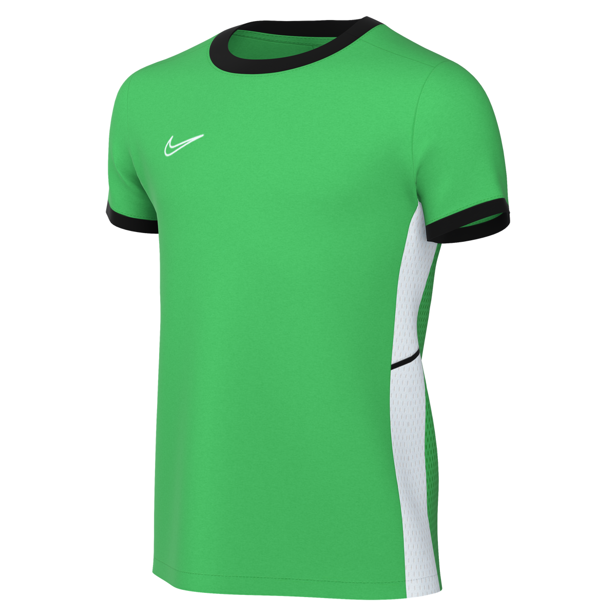 Nike Academy 25 Big Kids' Dri-FIT Soccer Short-Sleeve Top 2025