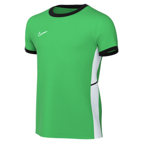 Nike Academy 25 Big Kids' Dri-FIT Soccer Short-Sleeve Top 2025