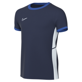 Nike Academy 25 Big Kids' Dri-FIT Soccer Short-Sleeve Top 2025