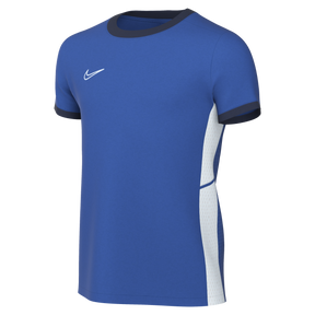 Nike Academy 25 Big Kids' Dri-FIT Soccer Short-Sleeve Top 2025