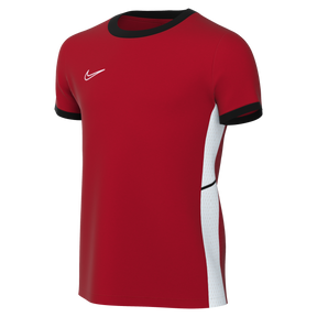 Nike Academy 25 Big Kids' Dri-FIT Soccer Short-Sleeve Top 2025