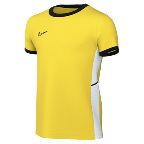Nike Academy 25 Big Kids' Dri-FIT Soccer Short-Sleeve Top 2025