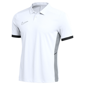 Nike Dri-FIT Academy 25 Men's Soccer Polo Shirt