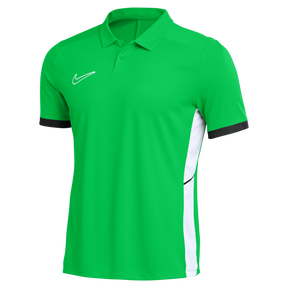 Nike Dri-FIT Academy 25 Men's Soccer Polo Shirt