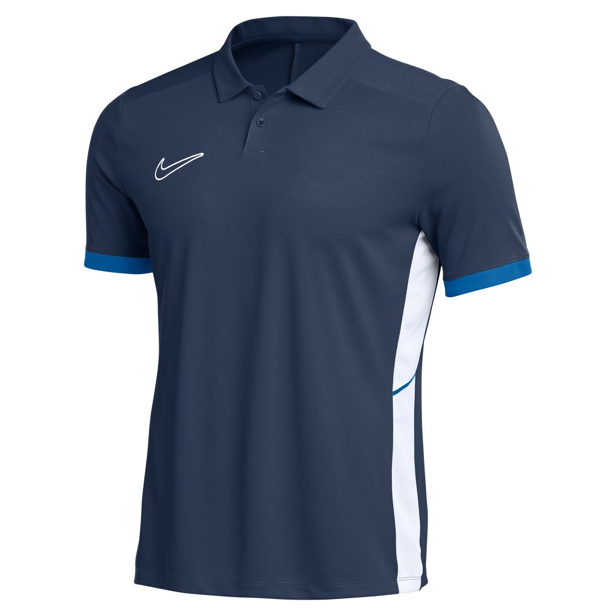Nike Dri-FIT Academy 25 Men's Soccer Polo Shirt