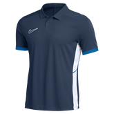 Nike Dri-FIT Academy 25 Men's Soccer Polo Shirt