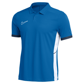 Nike Dri-FIT Academy 25 Men's Soccer Polo Shirt