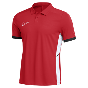 Nike Dri-FIT Academy 25 Men's Soccer Polo Shirt